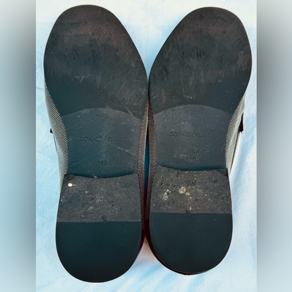 DONALD J. PLINER Dacio Loafers main image 7